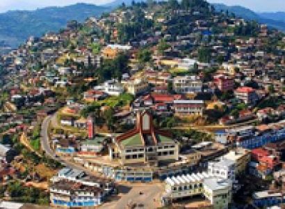 Kohima/ Imphal/ Mokokchung Tour