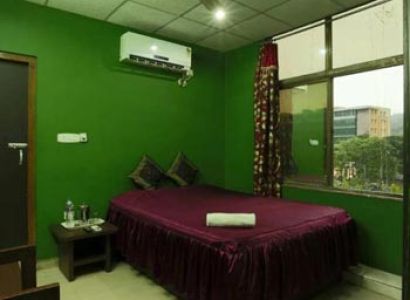 Delux Super Ac Room 2000 @ 2 person