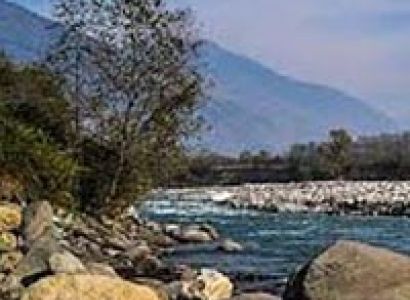 Manali Honeymoon Tour