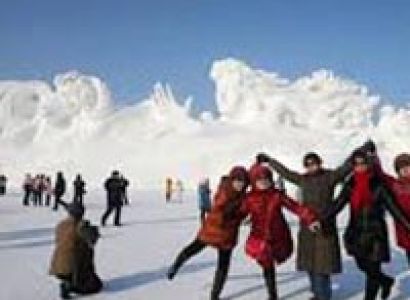 Magnificent Shimla Manali Tour