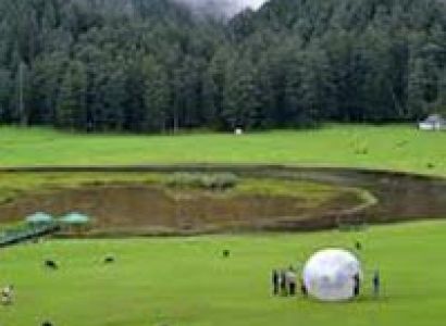 Dalhousie Khajjiar Tour