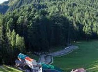 Dalhousie Tour Package