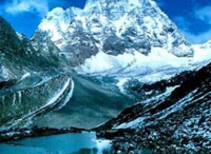 Manimahesh Kailash Yatra - 14 Jun 16 To 24 Jun16