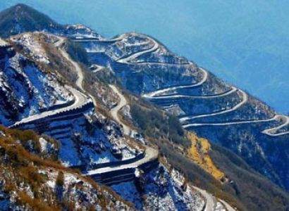 Darjeeling Gangtok Tour