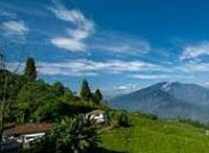 Darjeeling Pelling Tour