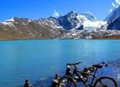 Darjeeling & Pelling with Gangtok Tour