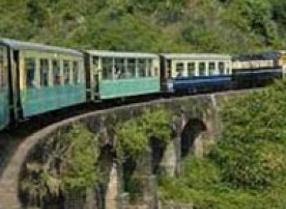 Kalimpong with Gangtok Tour