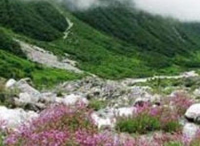 Gangtok Lachen Lachung Tour