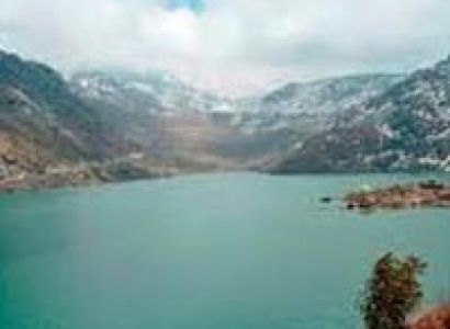 Short Escape to Gangtok Tour