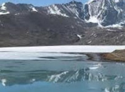 North Sikkim Extravaganza Tour