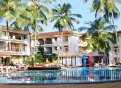 Alor Resorts Summer Package