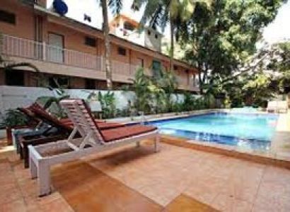 Rahi Coral Beach Resort Summer Package