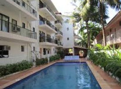 Rahi Coral Beach Resort Winter Package