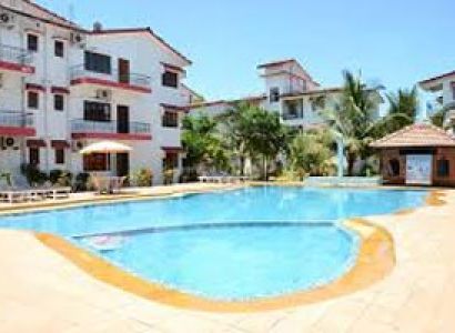 M N Resort Summer Package