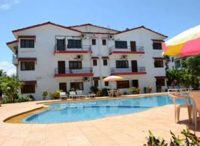 M N Resort Winter Package