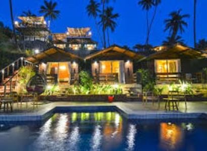 The Antares Summer Package