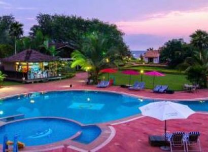 La Calypso Beach Resort Summer Package