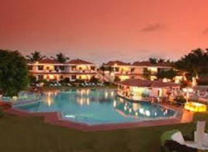 La Calypso Beach Resort Winter Package