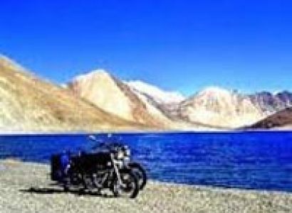Overland Safari to Ladakh Tour