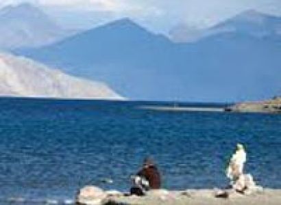 Amazing Ladakh with Lake Tour