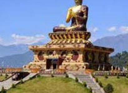 Rendezvous Sikkim Tour