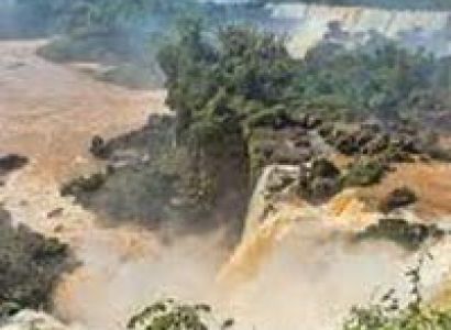 Argentina Side  USA Tour Package