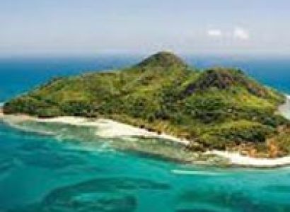 South Africa And Seychelles Tour