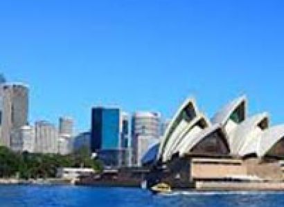 Australian Experience Tour