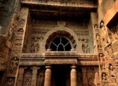 Ajanta & Ellora Caves Tour