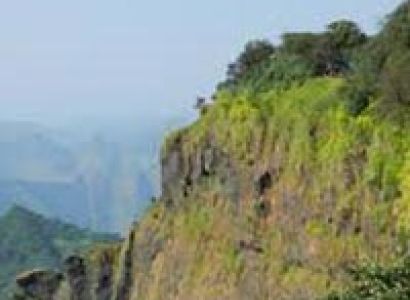 Maharashtra Honeymoon Tour