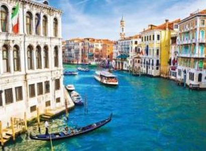 Essential Italy Tour