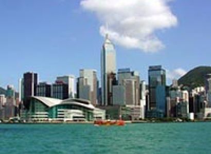 Hong Kong Tour