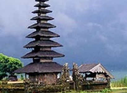 Bali Tour package