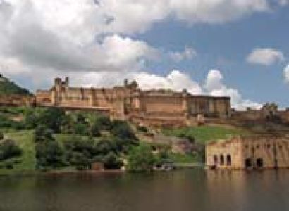 Jaipur  - Ranthambore Tour