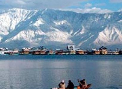 Kashmir Tour 