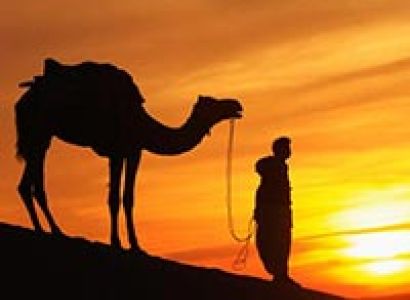Pushkar Fair with Taj Mahal Package