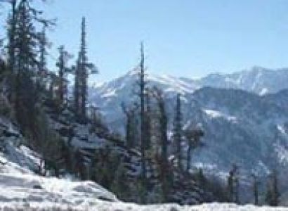 Adventure Himachal Tour 9 Nights / 10 Days