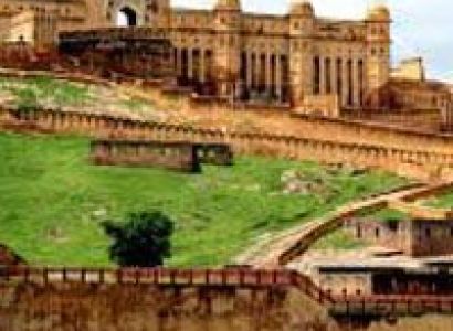 Forts and Palaces Tour