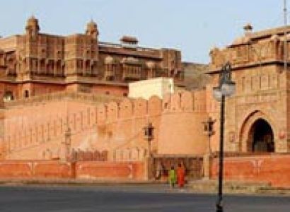 Exciting Rajasthan Tour