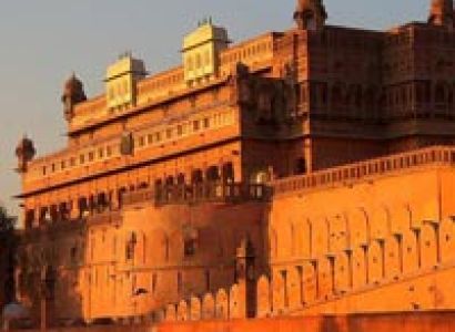 Magnificent Rajasthan Tour