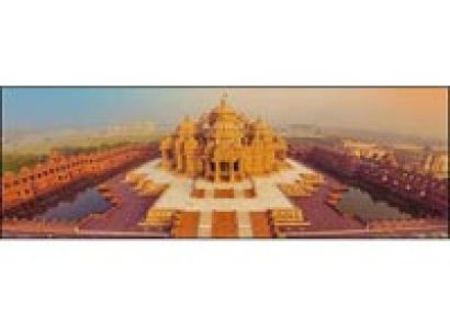 Splendor Of Rajasthan With Erotic Temple Tour