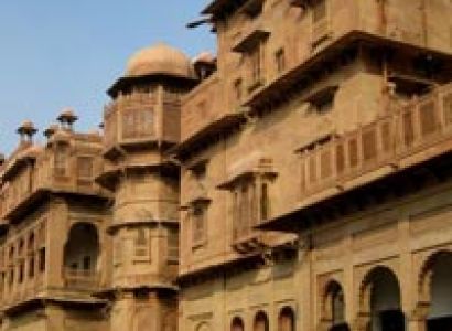 Rajasthan Heritage & Culture Tour