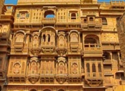 Heritage Tour of Rajasthan