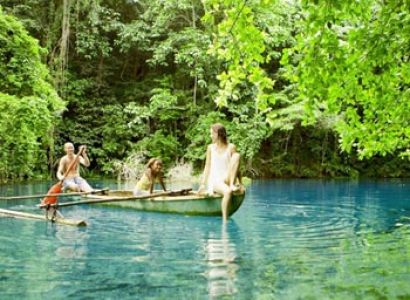 ANDAMAN FAMILY PACKAGE