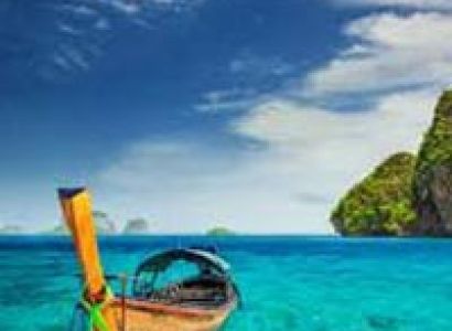 Affordable Andaman Tour