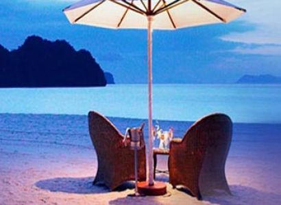 Andaman Honeymoon Package