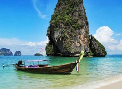 6 Days Andaman Tour Package