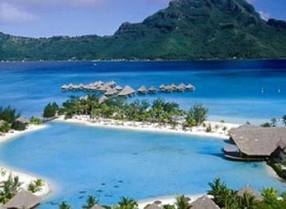 Discover Andaman With Neil Island Package