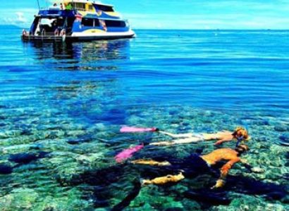 Experience Andaman Tour