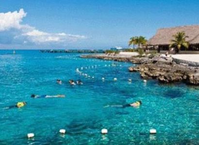 Splendid Andaman Island Tour